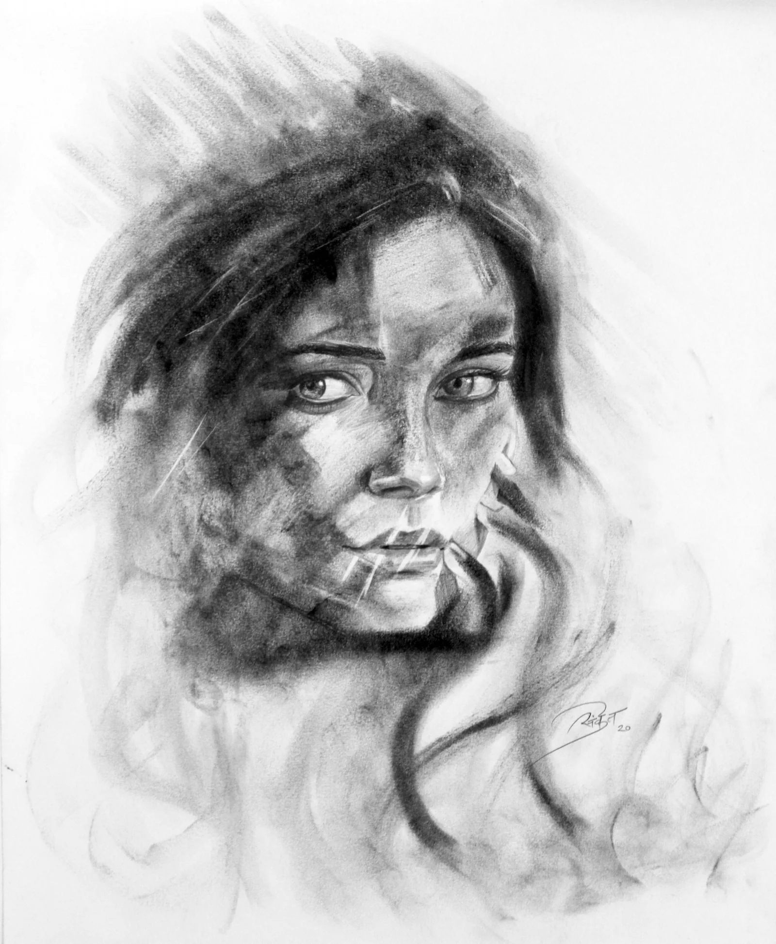 Angelina