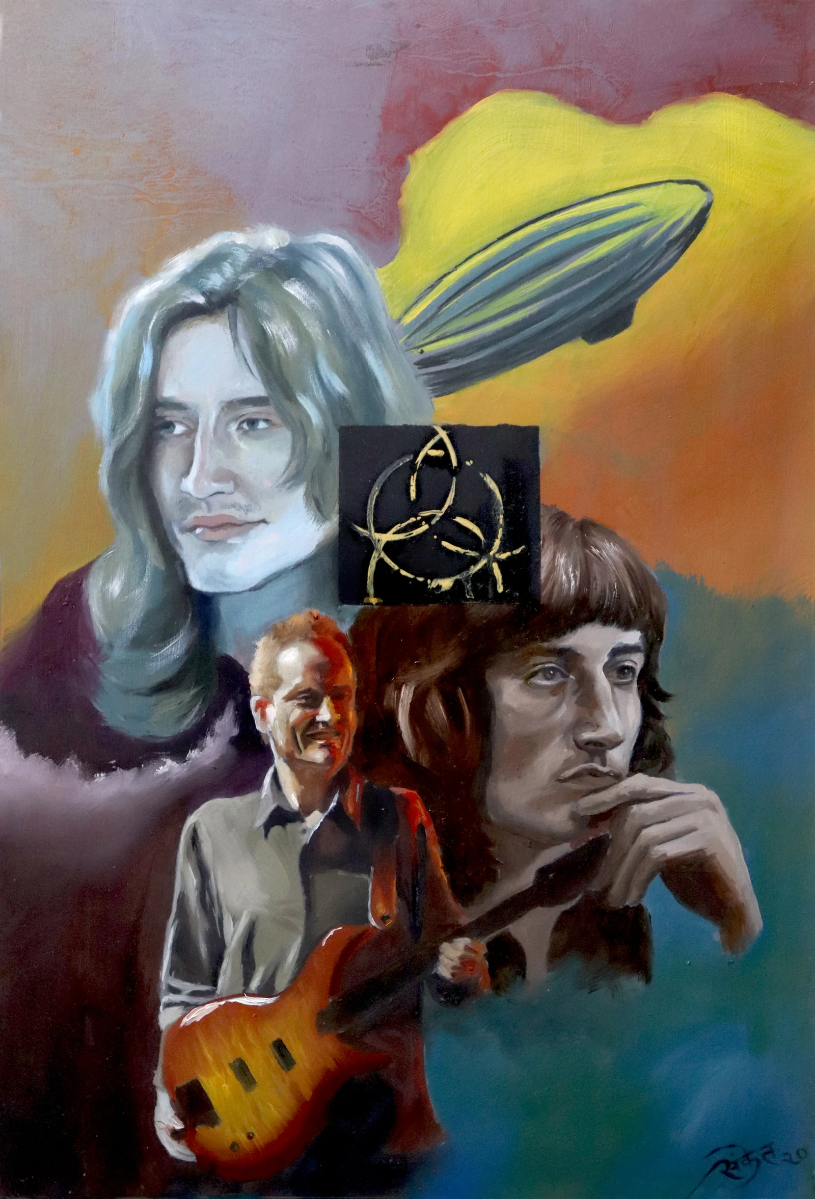 John Paul Jones