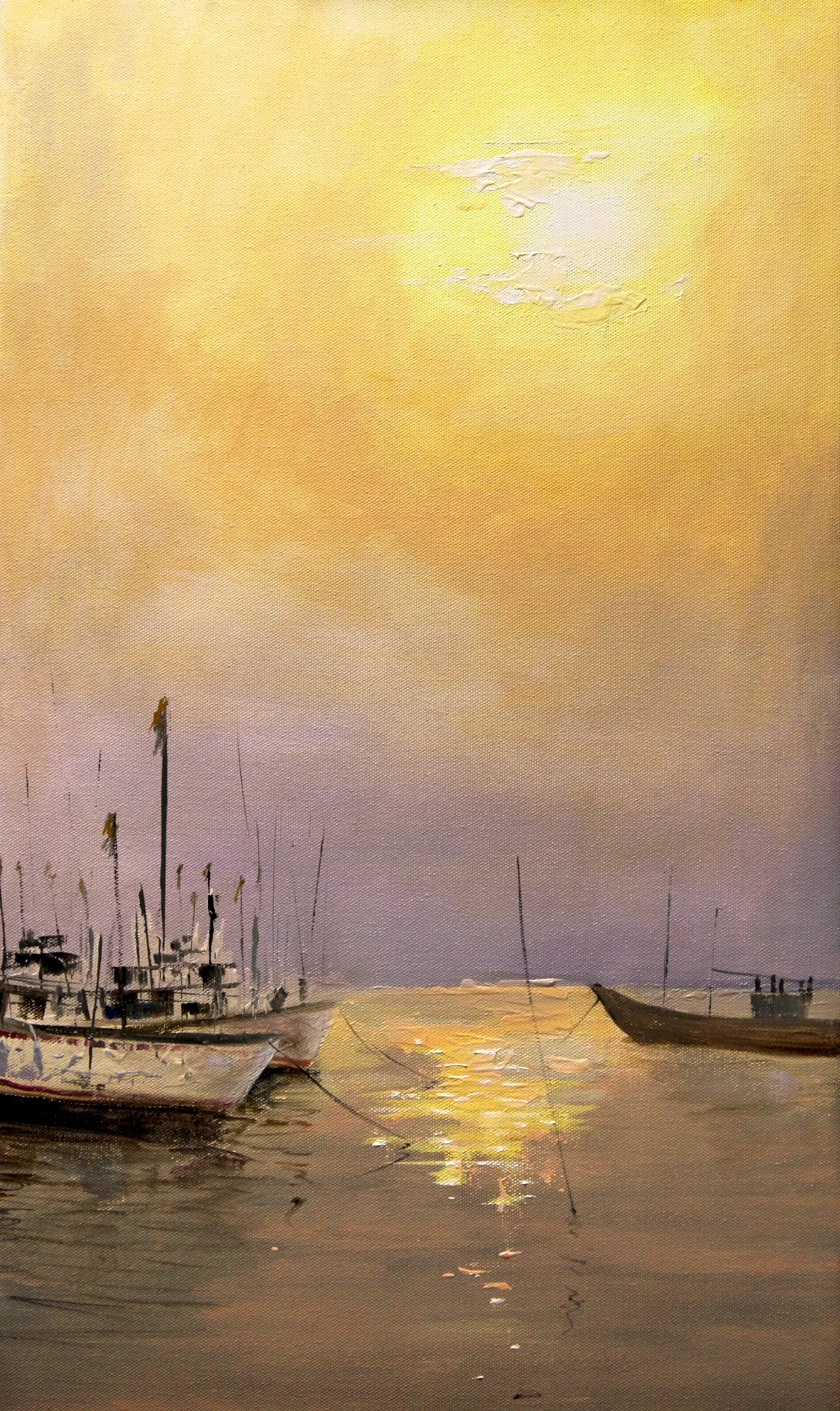 Ekeri Kinara