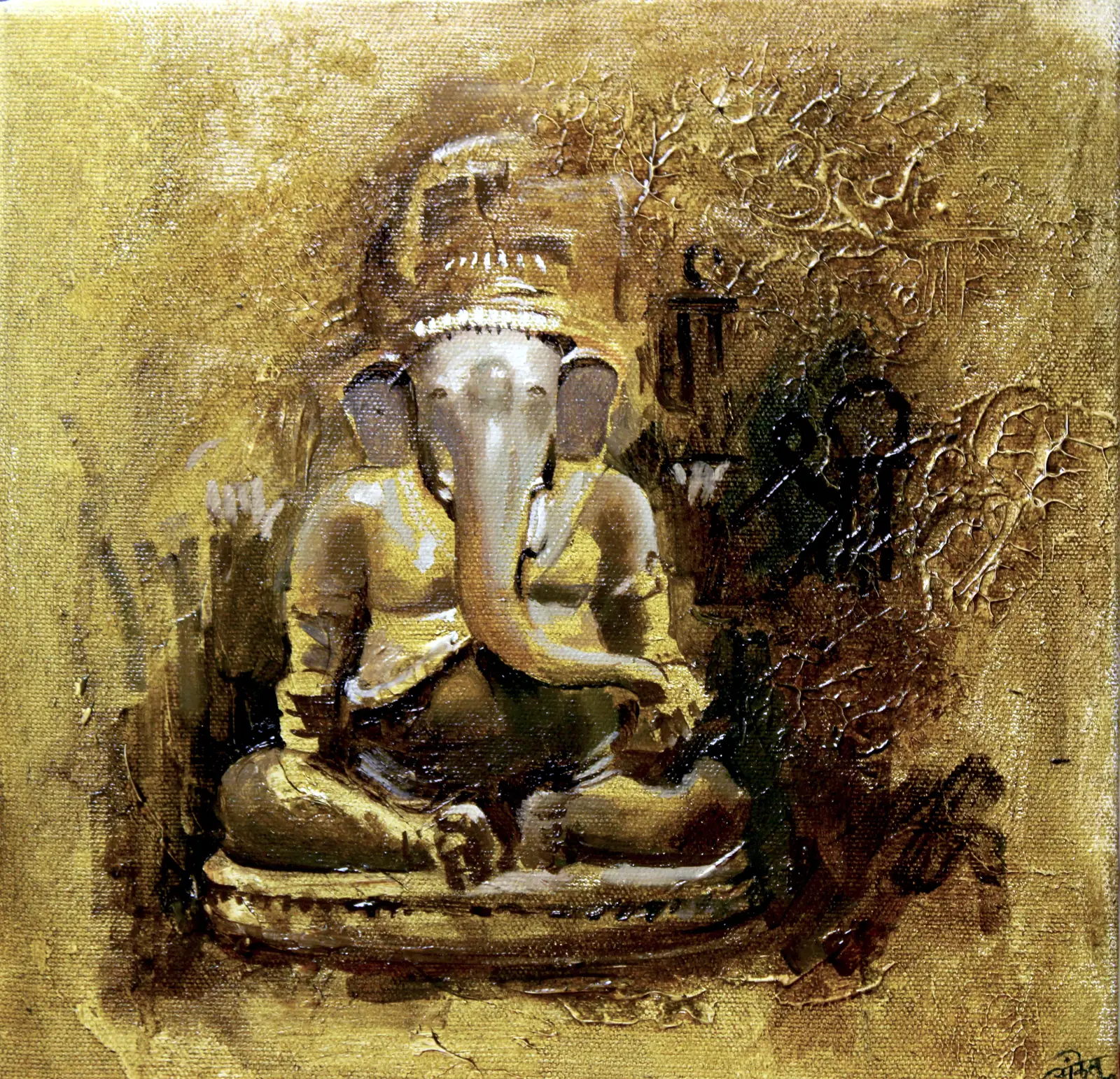 Ganesh ji 2