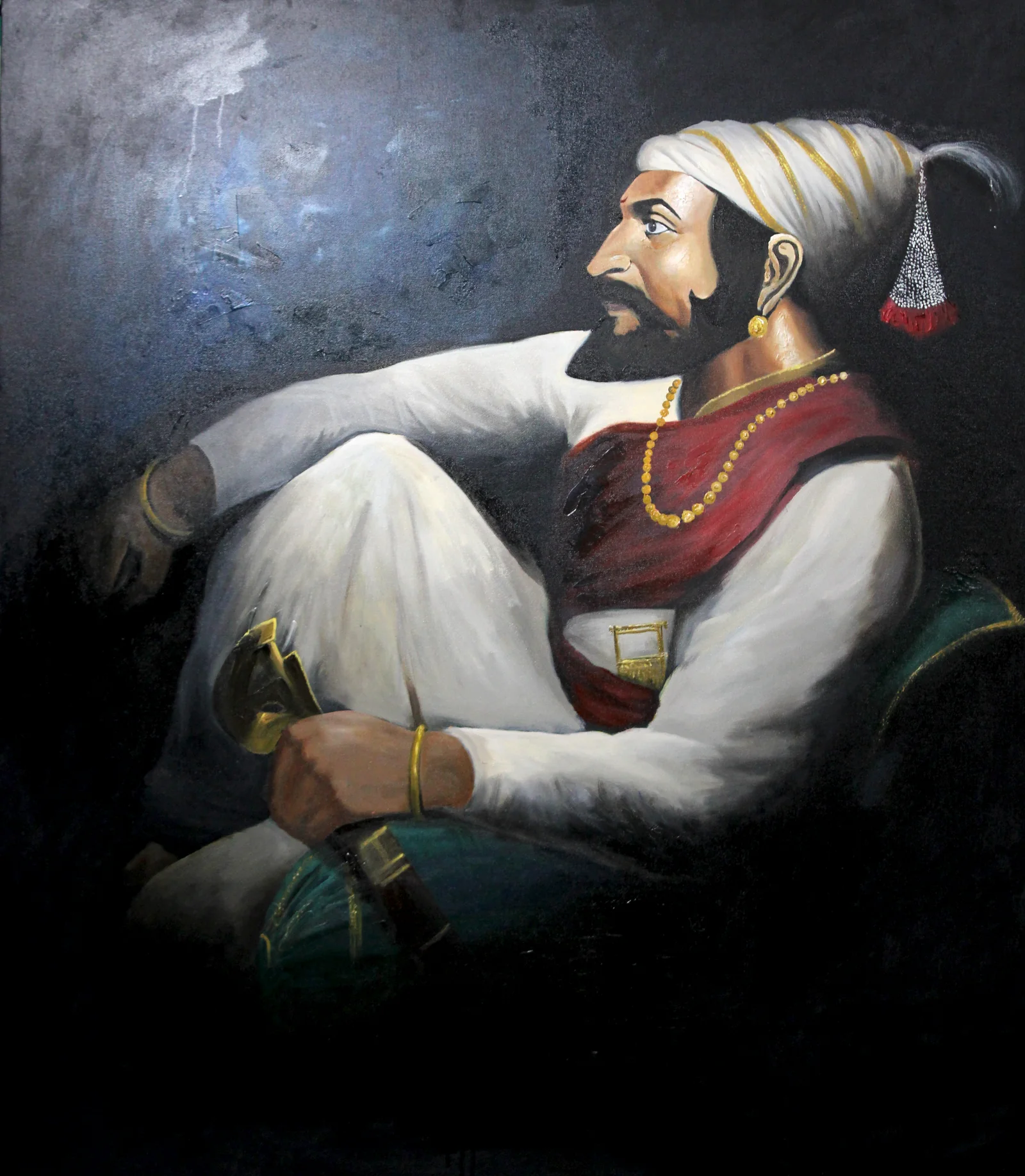 Chatrapati Shivaji Maharaj