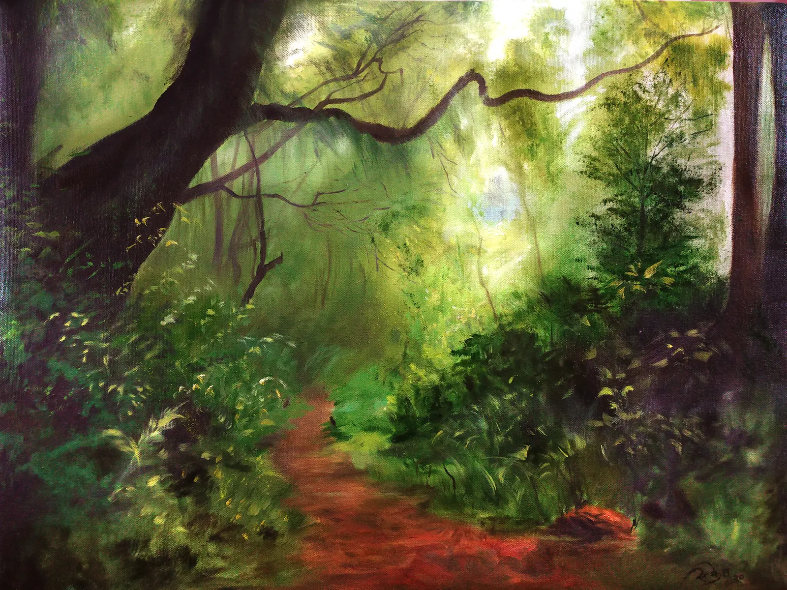 Landscape 1