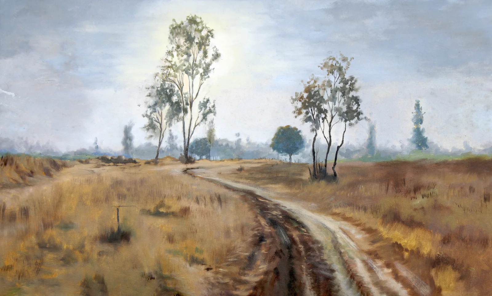 Landscape 2