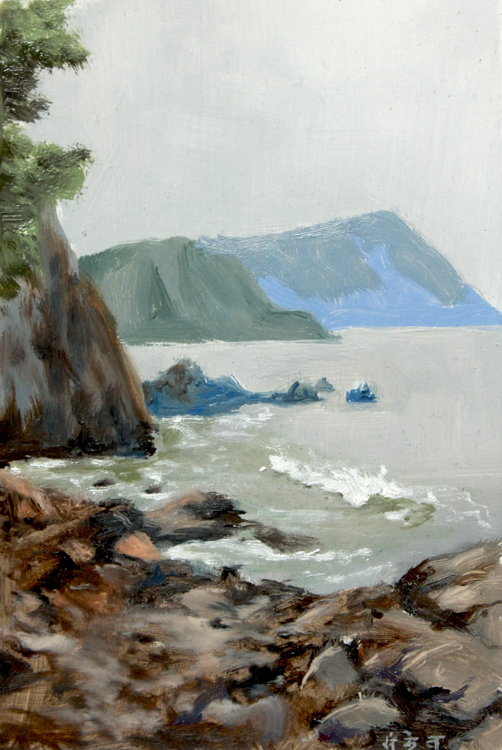 Cabo de Rama