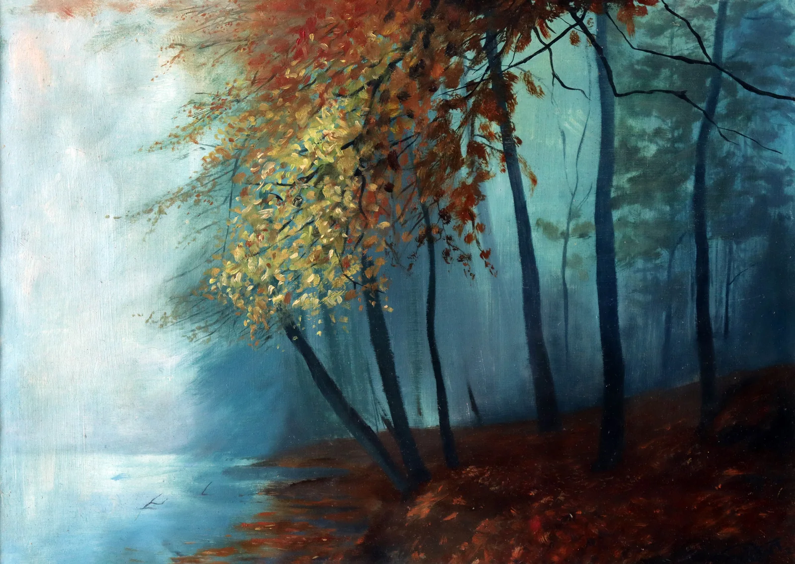 Landscape 5