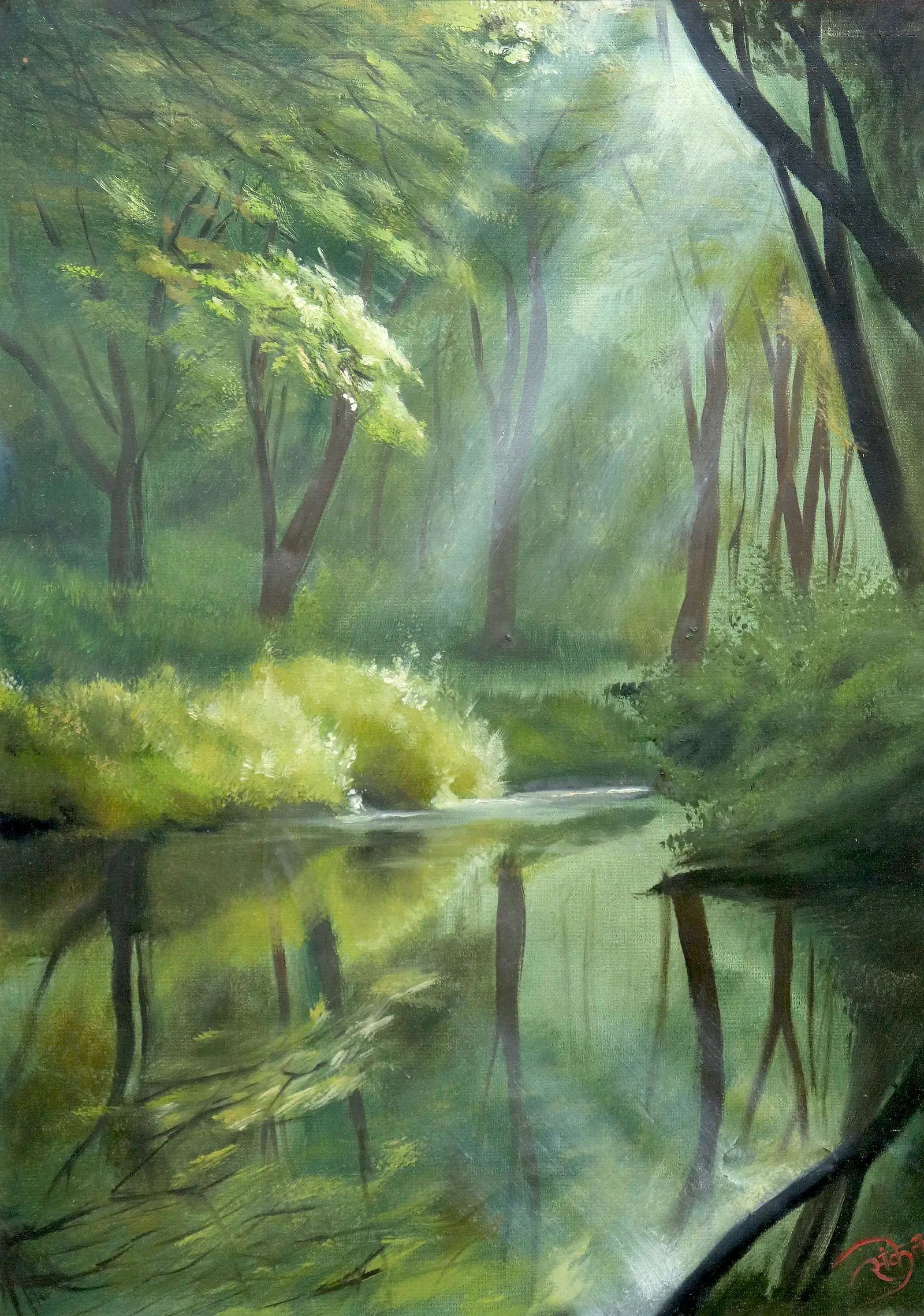 Landscape 7