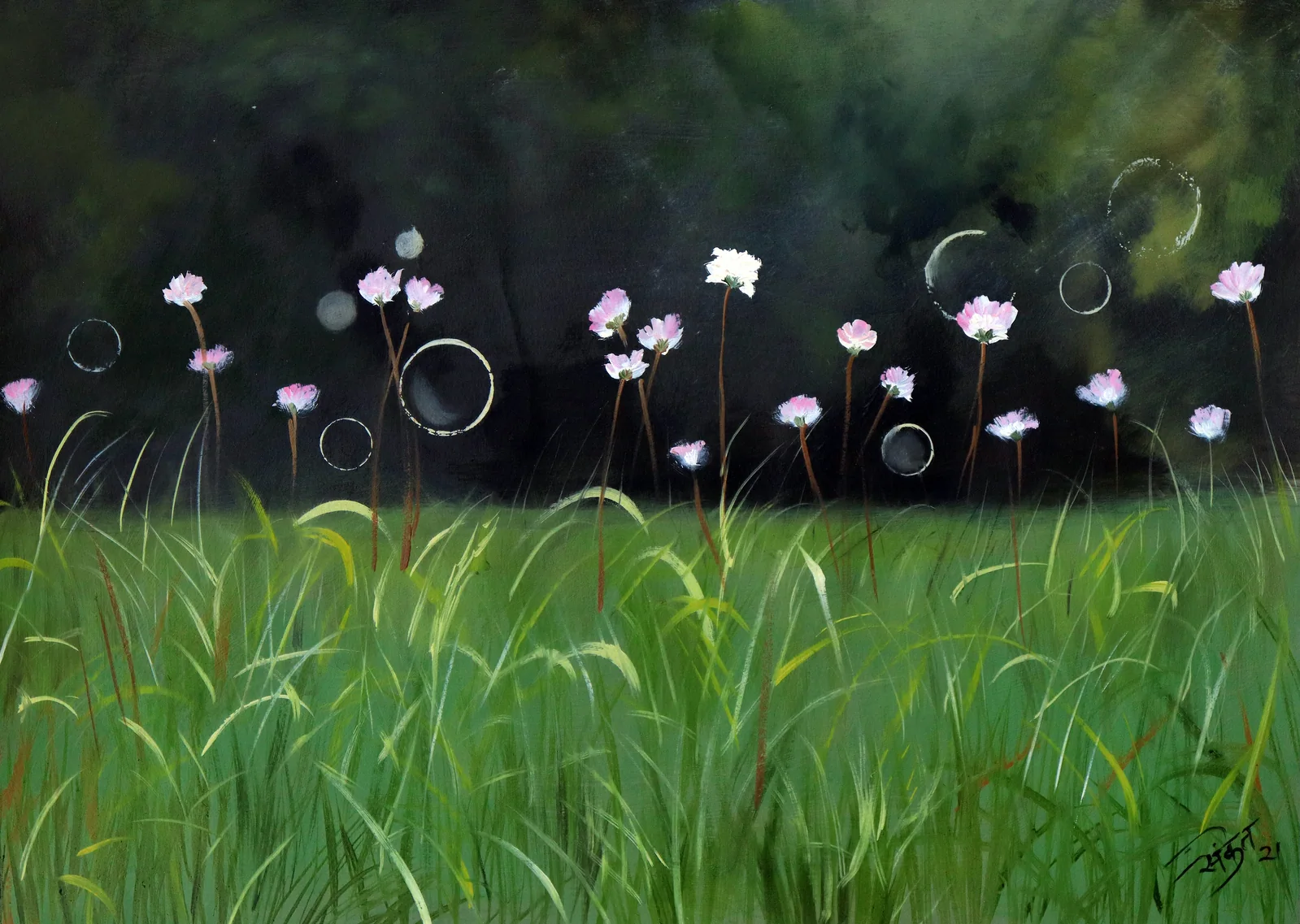 Lanscape 8
