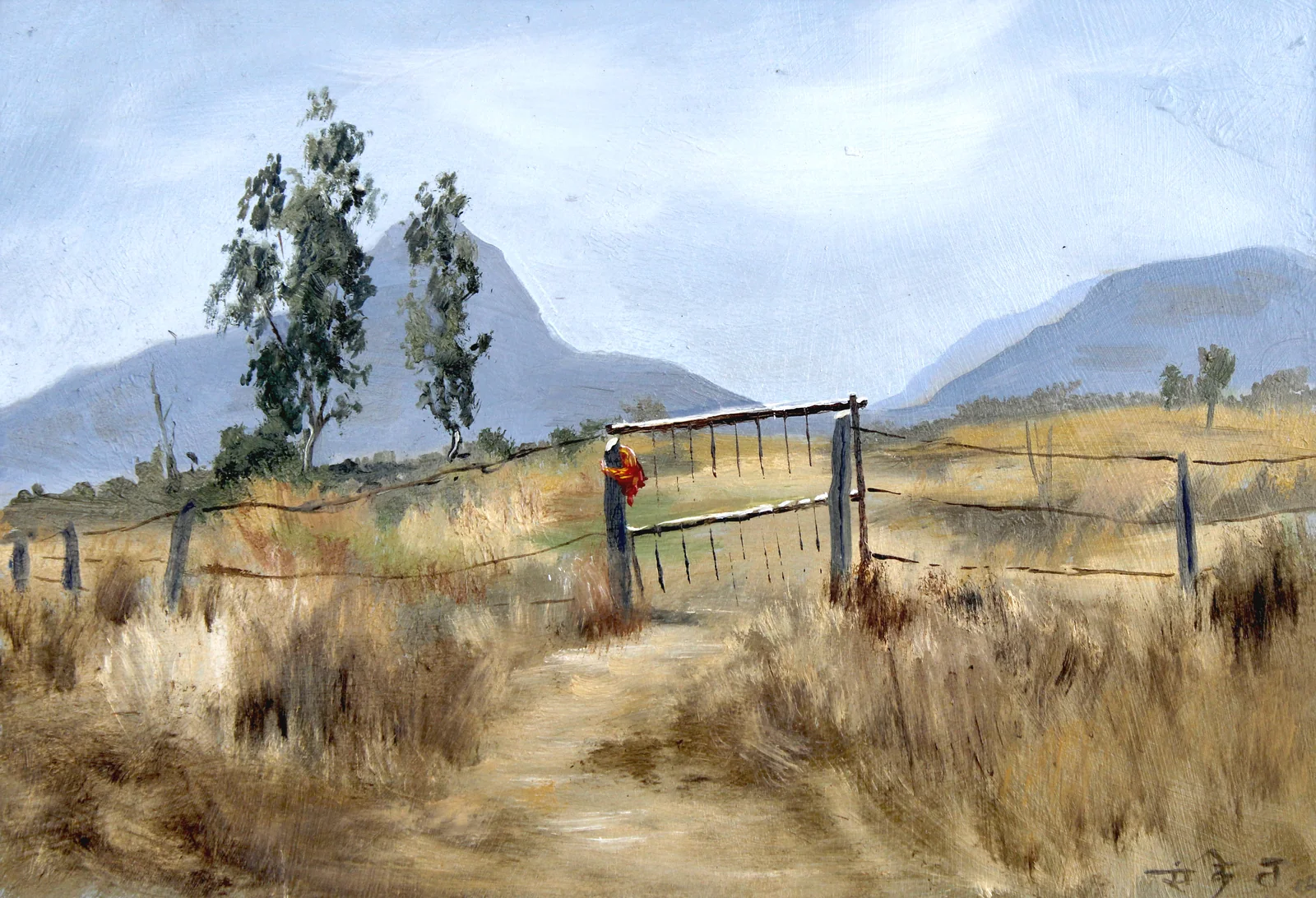 Oil Plein 02