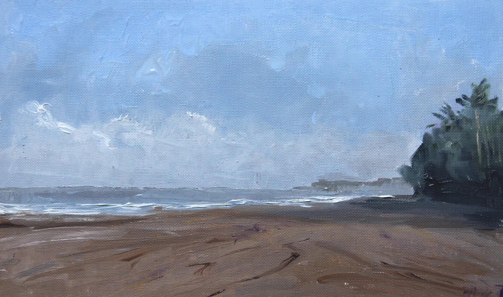 Oil Plein 07