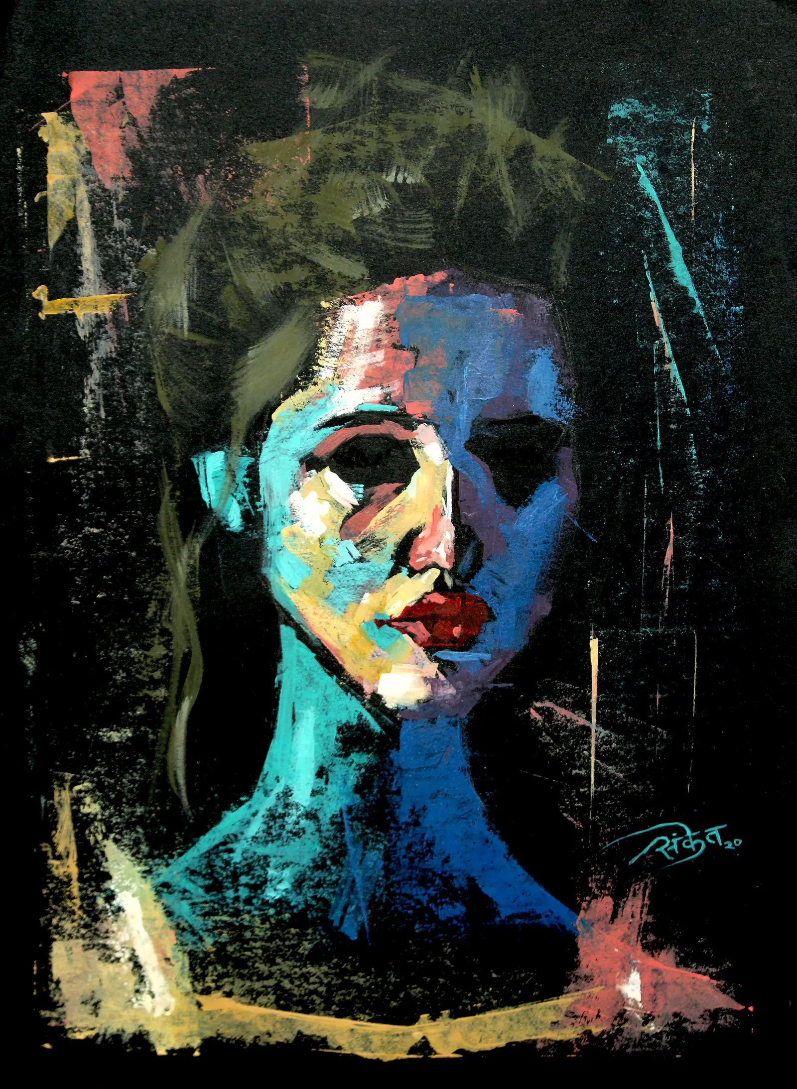 Abstract 5